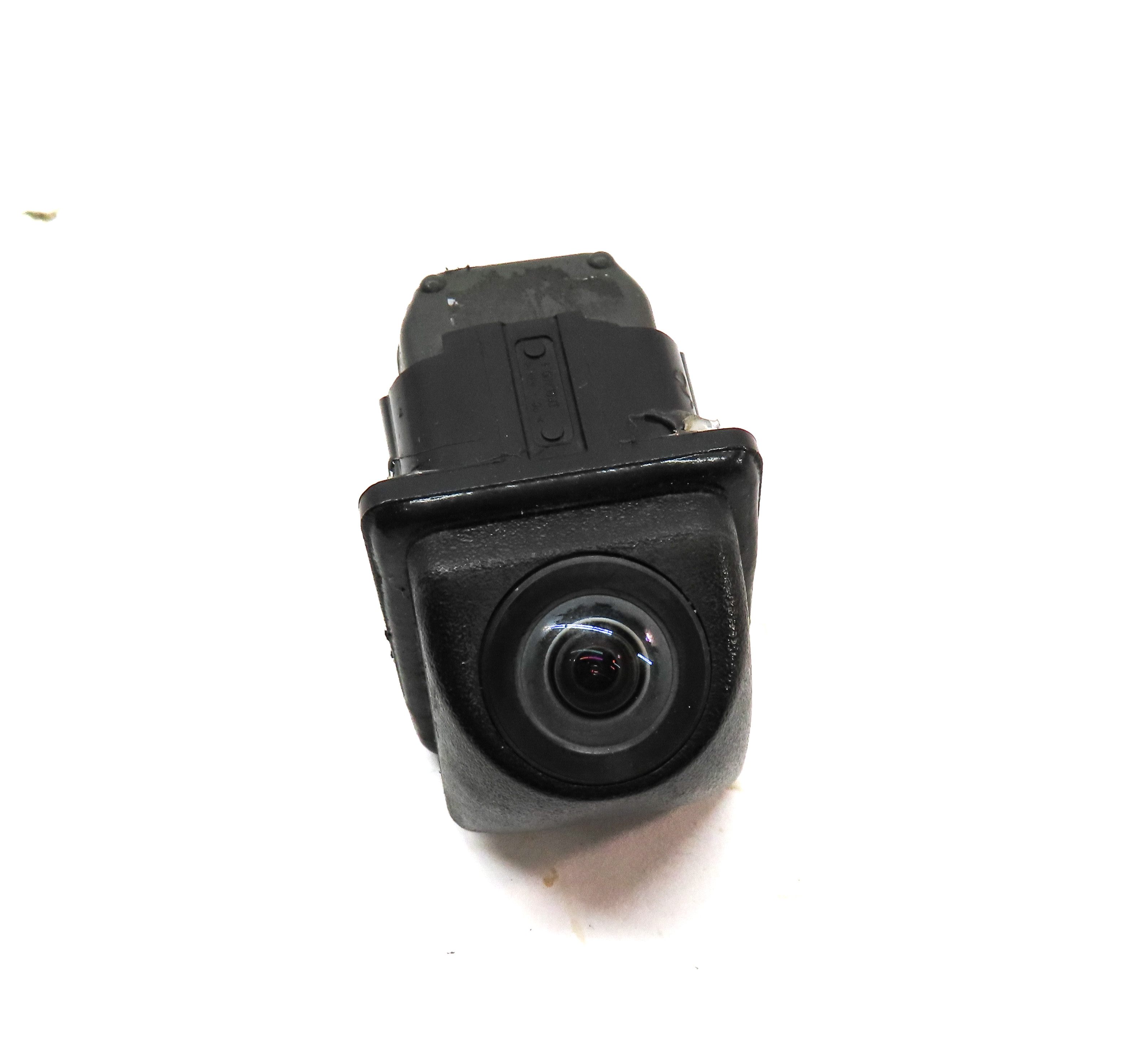 09-18 BMW 2 3 4 5 7 M5 X3 X5 X6 (F01 F07 F10 F15 F16 F30 F32) REARVIEW CAMERA — exact item pictured
